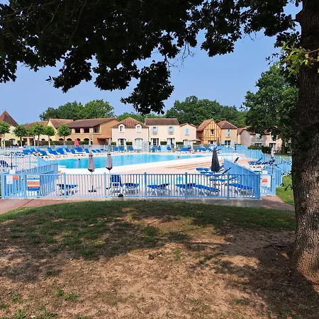 Apartament Du Mondesir *