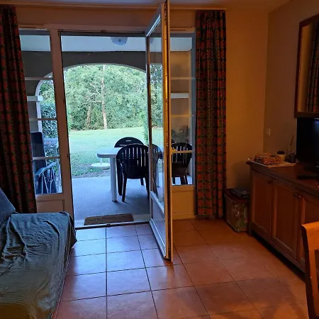 Du Mondesir Apartament